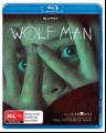 Wolf Man (2025) (Blu Ray)