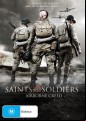 Saints And Soldiers 2 Airborne Creed