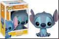 Lilo & Stitch - Stitch Seated (Pop! Vinyl)