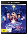 Galaxy Quest (4K Ultra HD)