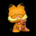Garfield - Garfield With Pookie (Pop! Vinyl)