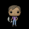Parks And Recreation - Ann Goddess (Pop! Vinyl)