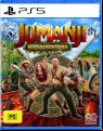 Jumanji Wild Adventures (PS5 Game)