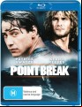 Point Break (Blu Ray)