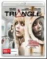 Triangle (Blu Ray)
