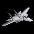Top Gun - F14 Tomcat 759 Pieces (Construction Set)