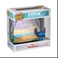 Lilo And Stitch - Stitch Beach Bitty Deluxe (Pop! Vinyl)