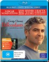The Descendants (Blu Ray)