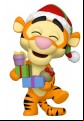 Winnie The Pooh - Tigger Holiday (Pop! Vinyl)