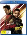 Ant-Man and The Wasp (Blu Ray)