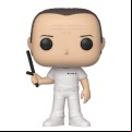 Silence of the Lambs - Hannibal (Pop! Vinyl)