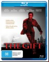 Gift, The (Blu Ray)