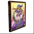Yu-Gi-Oh - Dark Magician Girl 9-Pocket Potfolio (Playing Cards)