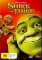 Shrek The Third