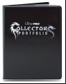 Ultra Pro - 9 Pocket Gaming Portfolio