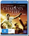 Chariots Of Fire (Blu Ray)