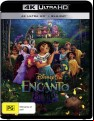 Encanto (4K UHD / Blu Ray)