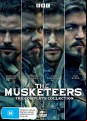The Musketeers - Complete Collection