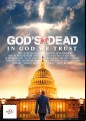 God's Not Dead: In God We Trust