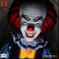 It (1990) - Pennywise 15" Talking Figure (Action Figure)