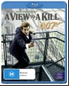 A View To A Kill (Blu Ray)