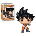 Dragon Ball Z - Goku Pose (Pop! Vinyl)