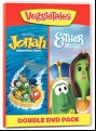 Veggie Tales - Esther And Jonah Double Pack