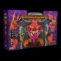 Epic Spell Wars - Anihilageddon : Satanic Panic Deck Building Game
