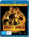 Jurassic World - Dominion (Blu Ray)