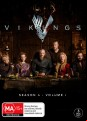 Vikings - Season 4 Part 1