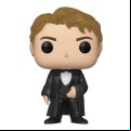 Harry Potter - Cedric Diggory Yule (Pop! Vinyl)