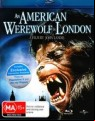 American Werewolf In London (Blu Ray)