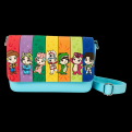 BTS - Toy Story "Tiny Tan" (Loungefly Crossbody)