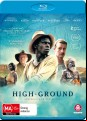 High Ground (Blu Ray)