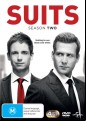 Suits - Complete Season 2