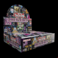Yu-Gi-Oh - Maze Of The Master Booster - 24 Packs