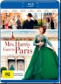 Mrs. Harris Goes To Paris (Blu Ray)