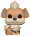 Pokemon - Growlithe (Pop! Vinyl)