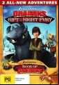 Dragons - Gift Of The Night Fury