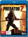 Predator 2 (4K UHD Blu Ray)