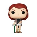The Office - Fun Run Meredith (Pop! Vinyl)