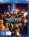 Guardians Of The Galaxy 2 (Blu Ray)