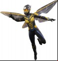 Ant-Man And The Wasp: Quantumania - The Wasp 1:6 Scale (Action Figure)