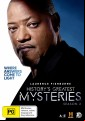 Historys Greatest Mysteries With Laurence Fishburne - Complete Season 2