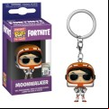 Fortnite - Moonwalker Pocket Keychain (Pop! Vinyl)