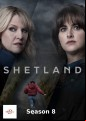 Shetland - Complete Series 8