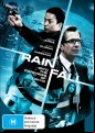 Rain Fall