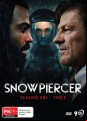 Snowpiercer: Seasons 1-3