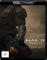 Halo 2 - Seasons 1-2 (4K Ultra HD)