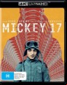 Mickey 17 (4K UHD)